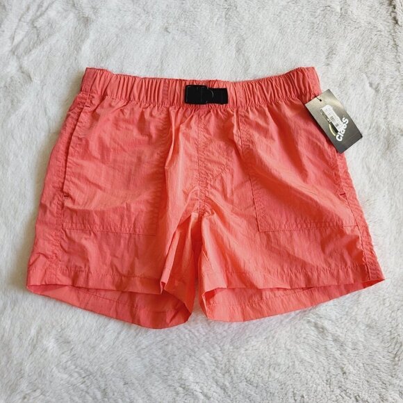 Art Class, Boys' Pull-on Above the Knee Tech Shorts, 3KIDJ-BN - Picture 2 of 4